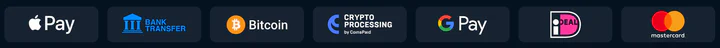 Olympecasino — seo-text:payments