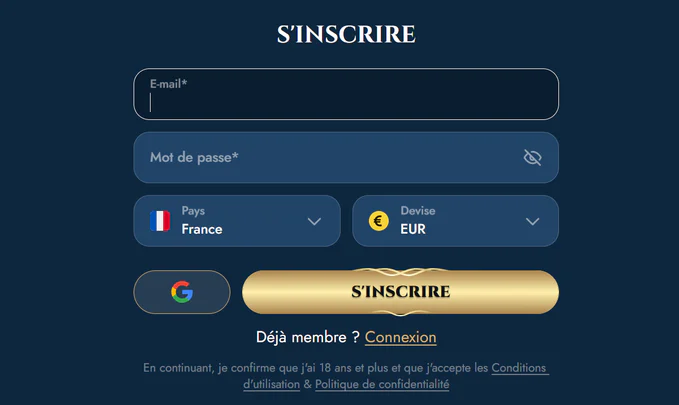 Olympecasino — seo-text:registration